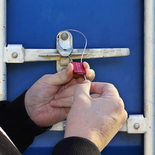 Real-World Success with Tamper-Evident Seals