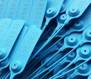 What are plastic seals and why do they work?