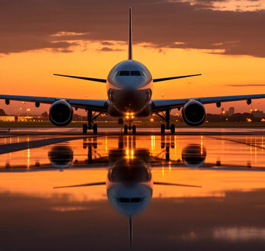 Airline Seals: Securing the Future of Air Travel