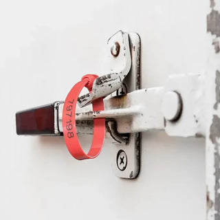 Enhancing Security: The Growing Role of Security Seals