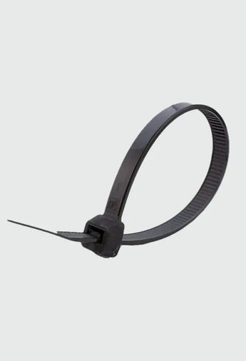 Plain Cable Ties