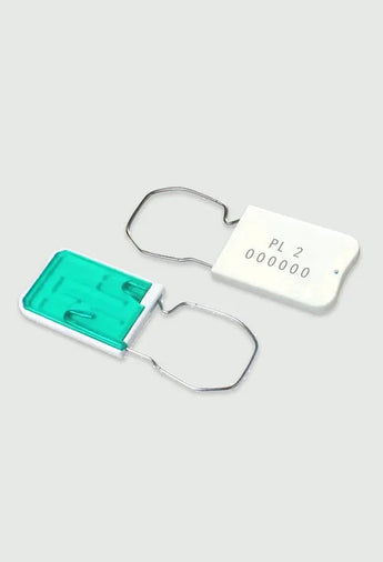 Padlock Seals