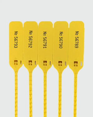 Grip Ties