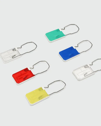 Padlock Seals