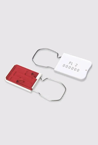Padlock Seals