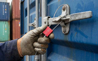 Real-World Success with Tamper Evident Seals