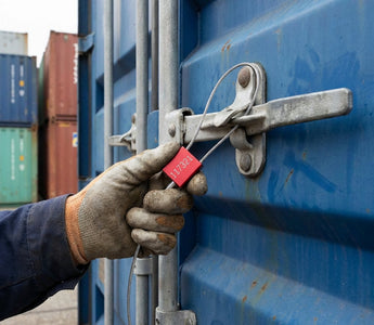 Real-World Success with Tamper Evident Seals