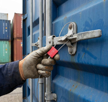 Real-World Success with Tamper Evident Seals
