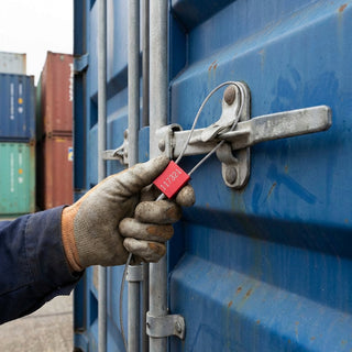 Real-World Success with Tamper-Evident Seals