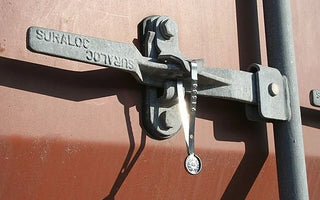 Security seal best practices