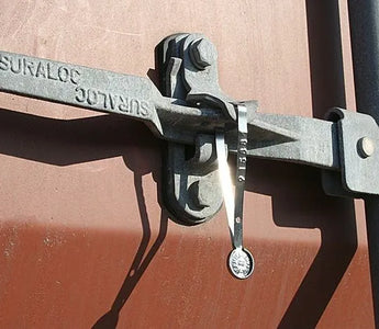 Security seal best practices