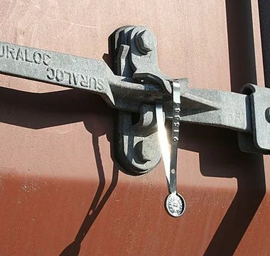 Security seal best practices