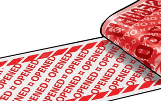 Security Label in St Helens, UK