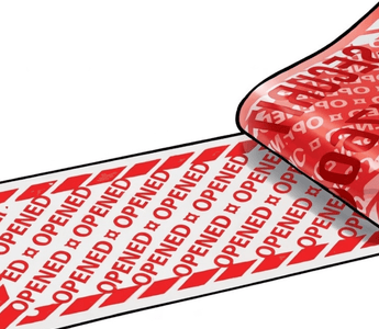 Security Label in St Helens, UK