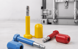 When Are Bolt Seals Required for Freight Security?