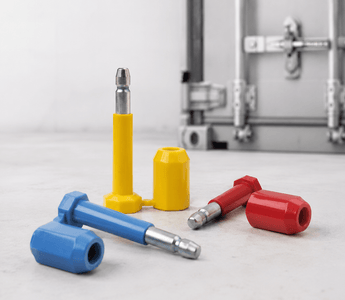 When Are Bolt Seals Required for Freight Security?