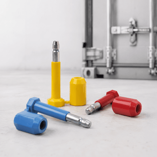 When Are Bolt Seals Required for Freight Security?