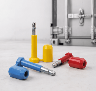 When Are Bolt Seals Required for Freight Security?
