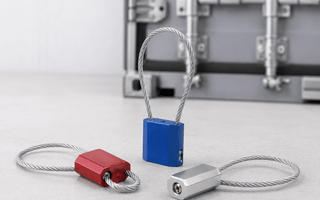 Why Are Cable Seals Used for Delivery Trailers in Logistics?