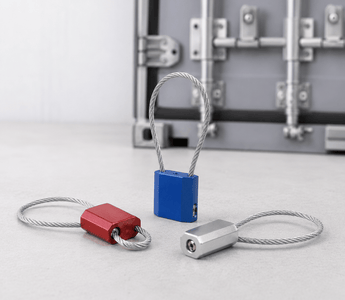 Why Are Cable Seals Used for Delivery Trailers in Logistics?