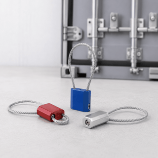 Why Are Cable Seals Used for Delivery Trailers in Logistics?