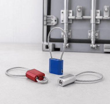 Why Are Cable Seals Used for Delivery Trailers in Logistics?