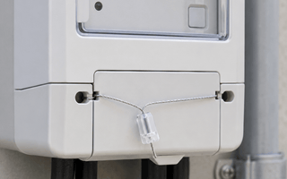 Why Replace Electric Meter Seals During Maintenance