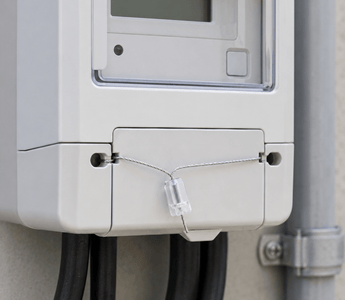 Why Replace Electric Meter Seals During Maintenance