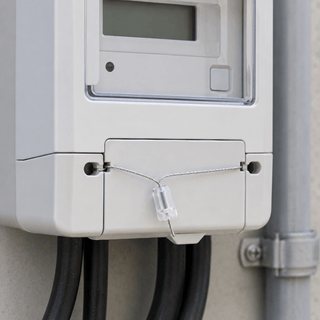 Why Replace Electric Meter Seals During Maintenance
