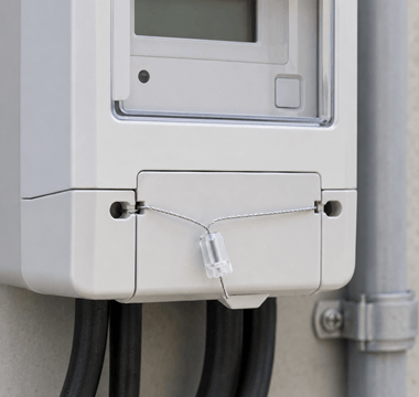 Why Replace Electric Meter Seals During Maintenance
