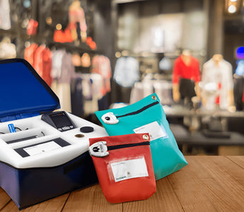 Security Packaging: 2021 report shows demand for secure packaging