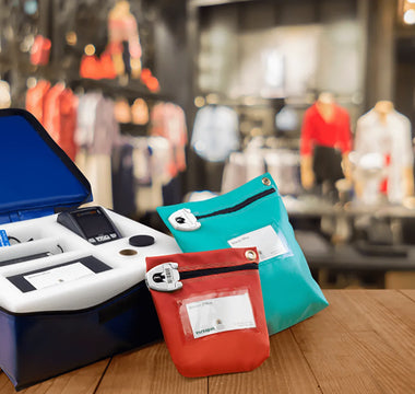 Security Packaging: 2021 report shows demand for secure packaging