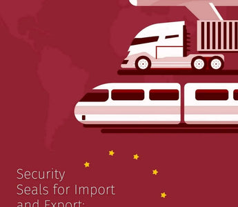 Brexit Catalogue: Security Seals for Import and Export