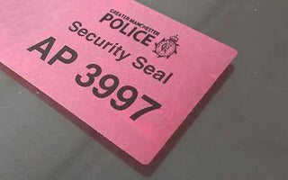 Applications of Security Labels