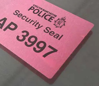 Applications of Security Labels