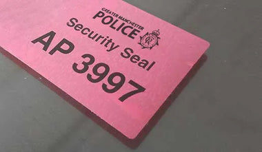 Applications of Security Labels