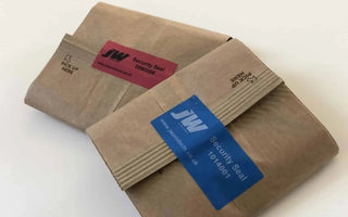 Industry Spotlight: Tamper Security Labels