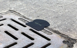 Drain Seals: Inspection Cover Security