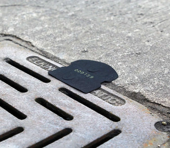 Drain Seals: Inspection Cover Security