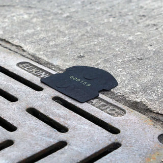 Drain Seals: Inspection Cover Security