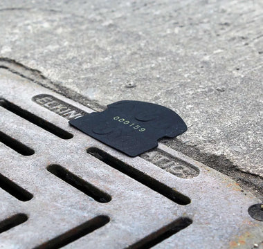 Drain Seals: Inspection Cover Security