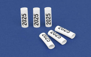 Application & Benefits: Cable Ties and Push Fit Markers