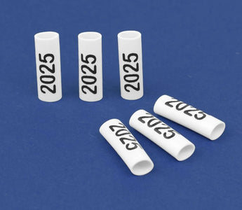 Application & Benefits: Cable Ties and Push Fit Markers