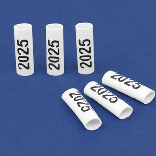 Application & Benefits: Cable Ties and Push Fit Markers