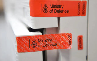 EU trigger global demand for Security Labels and Seals