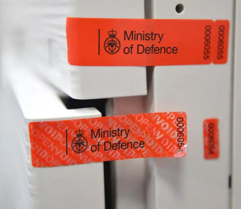 EU trigger global demand for Security Labels and Seals