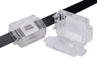 Introducing the Snap-N-Secure Pallet Seal