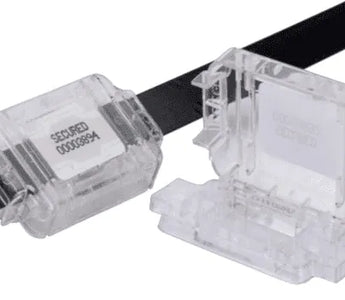 Introducing the Snap-N-Secure Pallet Seal