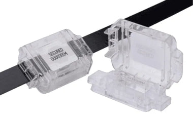 Introducing the Snap-N-Secure Pallet Seal