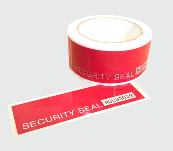 How Tamper Evident Labels Cut Cargo Theft Claims by 63% at the Port of Rotterdam